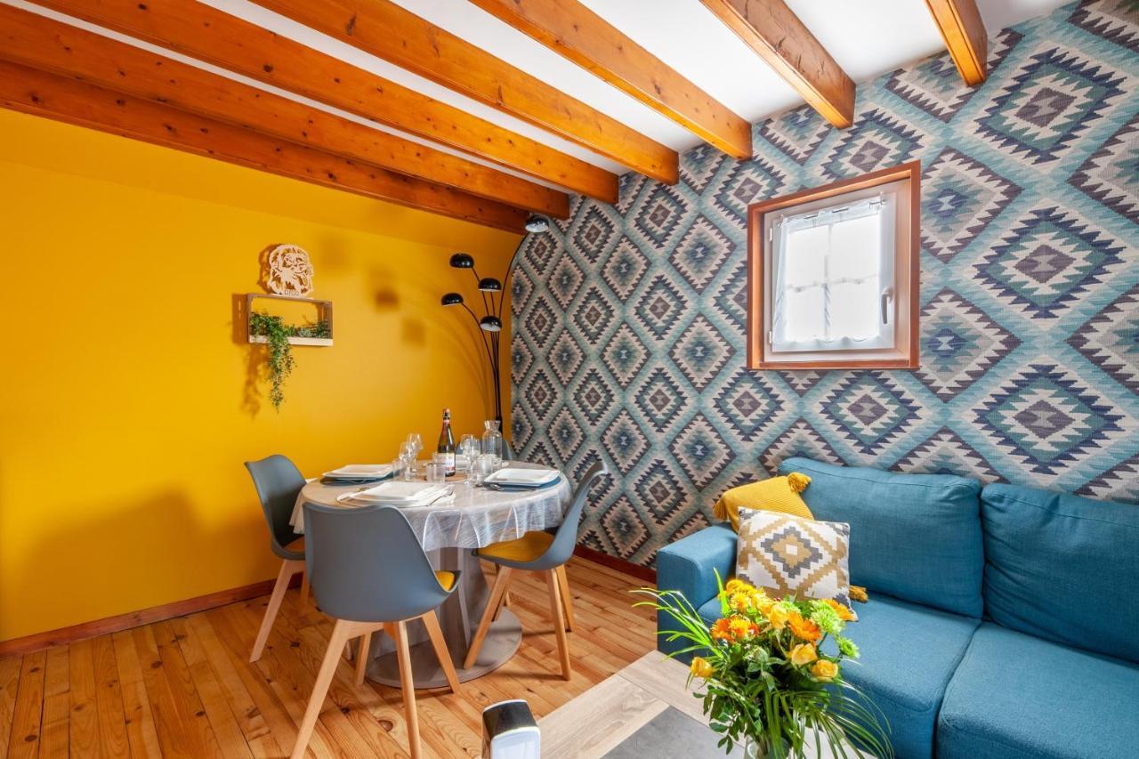 Dido Newfy Home Sainte-Marie-au-Bosc Bagian luar foto